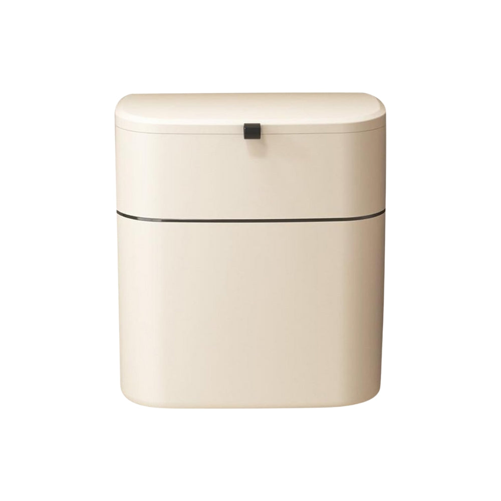 Wall Mounted Trash Can