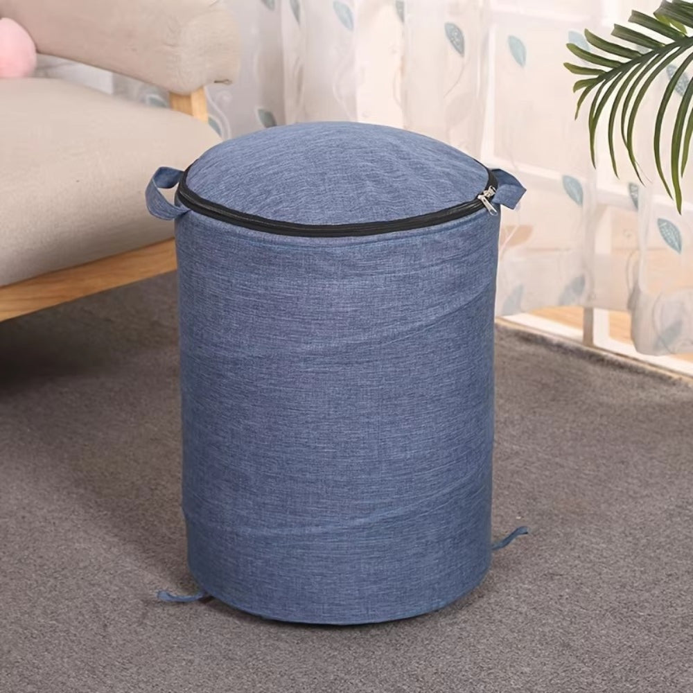 Large Detachable Quick Storage Game Mat Storage Bucket