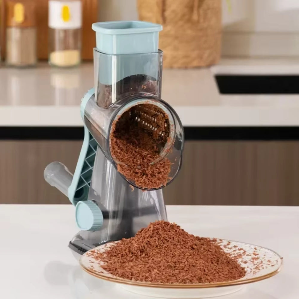 3 in 1 Food Grinder