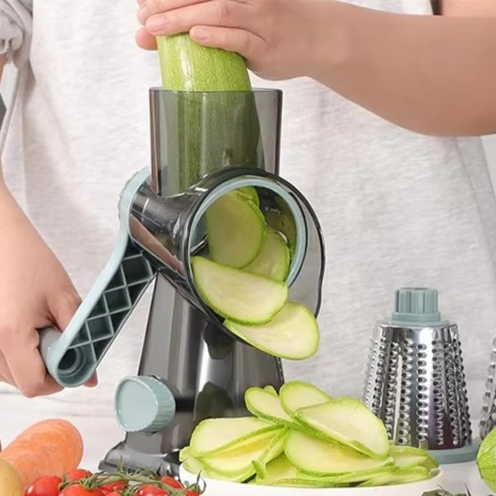 3 in 1 Food Grinder