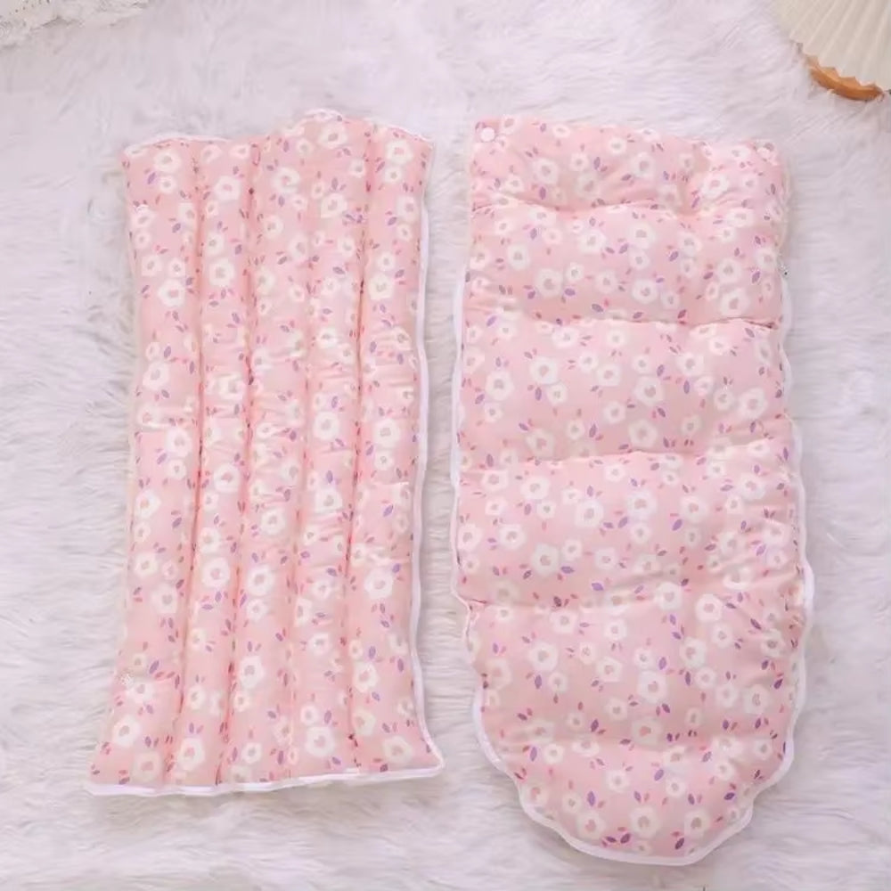 Soft Cat Bed Cushion