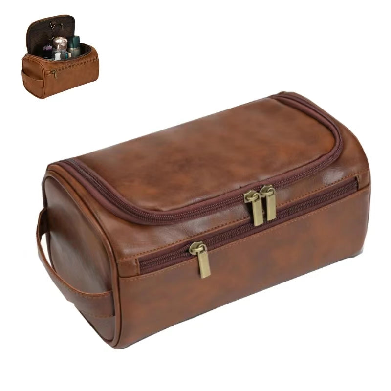 Cosmetic Hanging Toiletry Bag for Traveling